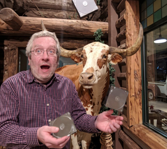 Tips on Used Hard Drives